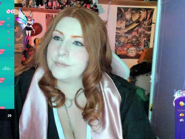 canndyy-new Live Cam on BongaCams