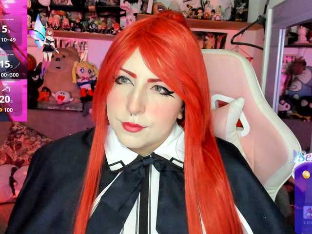 canndyy-new live cam on BongaCams