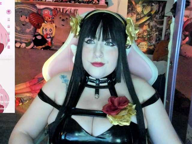 canndyy-new live cam on BongaCams