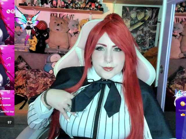 canndyy-new live cam on BongaCams