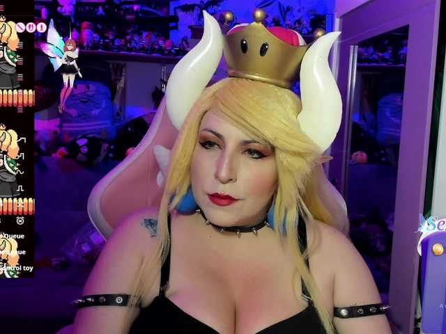 canndyy-new live cam on BongaCams
