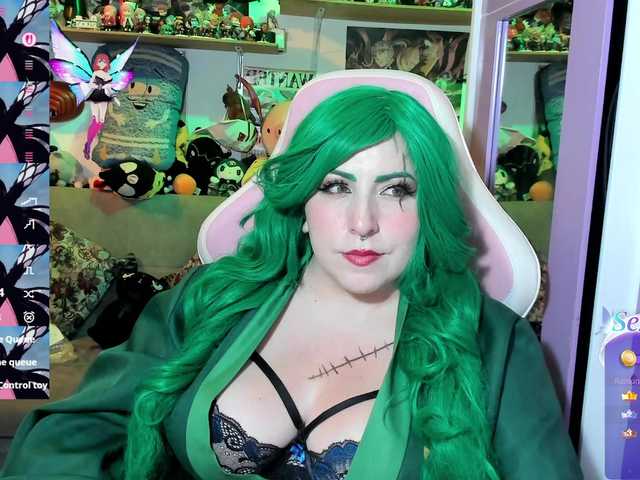 canndyy-new live cam on BongaCams