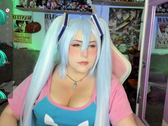 canndyy-new live cam on BongaCams