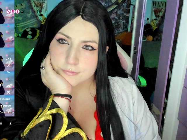 canndyy-new live cam on BongaCams