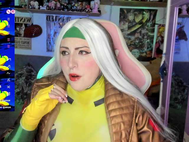canndyy-new live cam on BongaCams