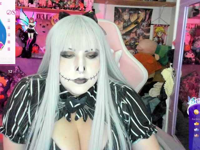 canndyy-new live cam on BongaCams