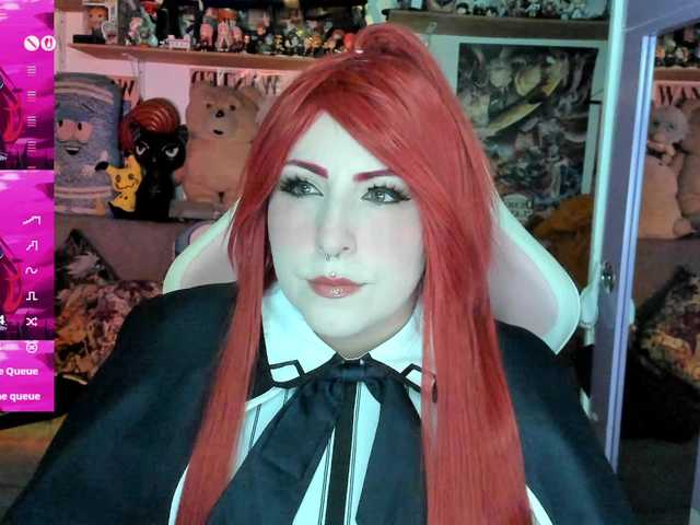 canndyy-new live cam on BongaCams