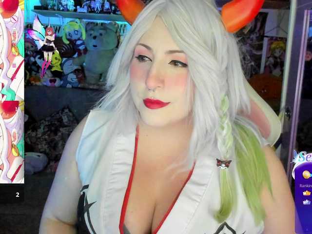 canndyy-new live cam on BongaCams
