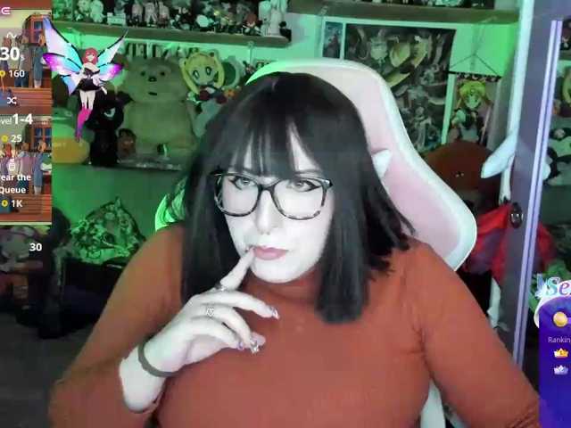 canndyy-new live cam on BongaCams