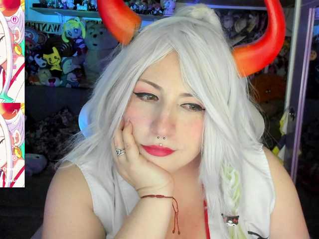 canndyy-new live cam on BongaCams
