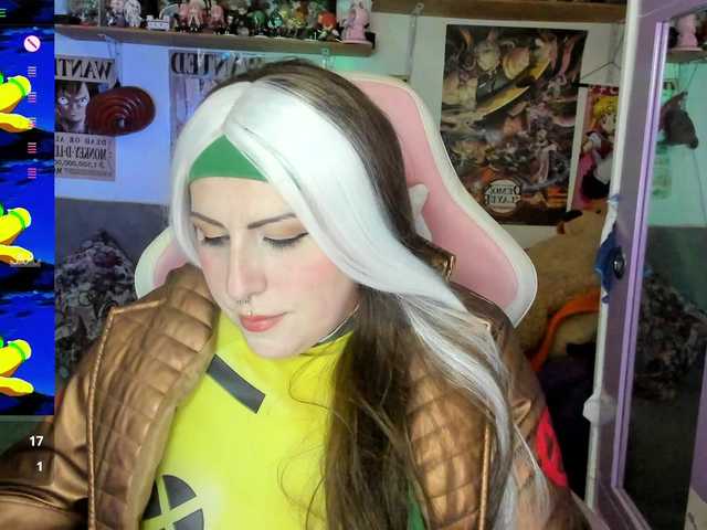 canndyy-new live cam on BongaCams