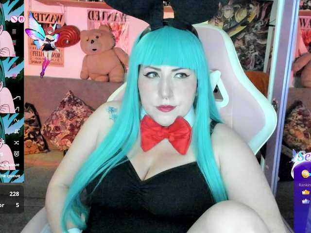canndyy-new live cam on BongaCams
