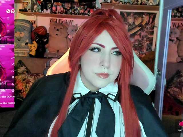 canndyy-new live cam on BongaCams