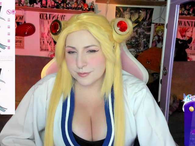 canndyy-new live cam on BongaCams