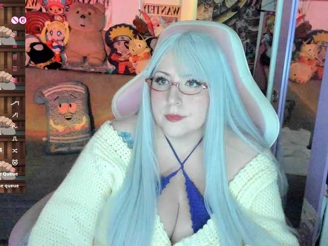 canndyy-new live cam preview