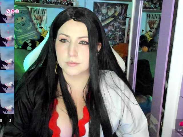 canndyy-new live cam on BongaCams