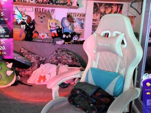 canndyy-new live cam preview
