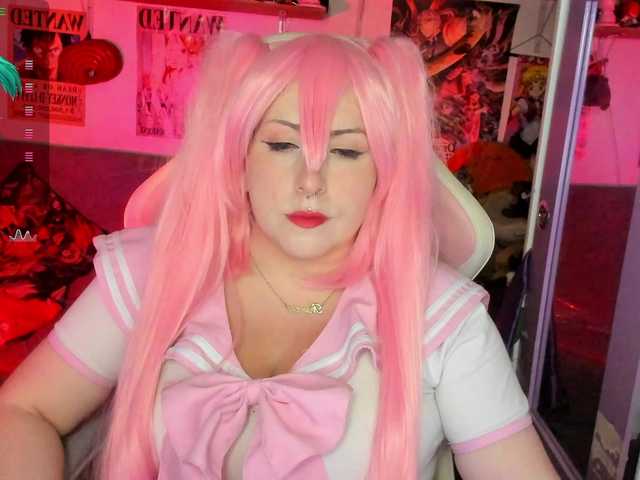 canndyy-new live cam on BongaCams