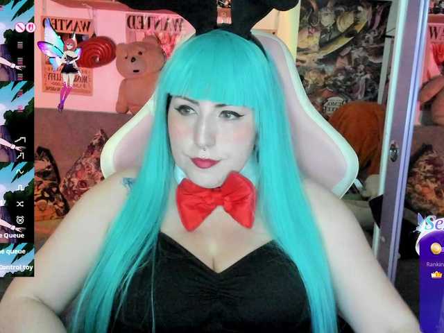 canndyy-new Live Cam on BongaCams
