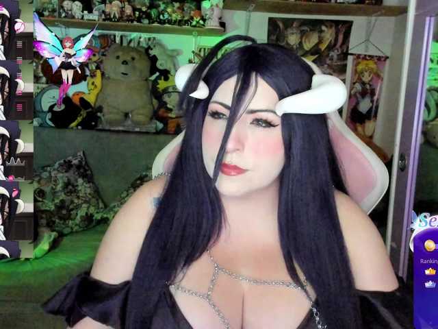 canndyy-new live cam on BongaCams