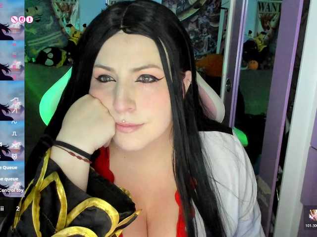 canndyy-new live cam on BongaCams