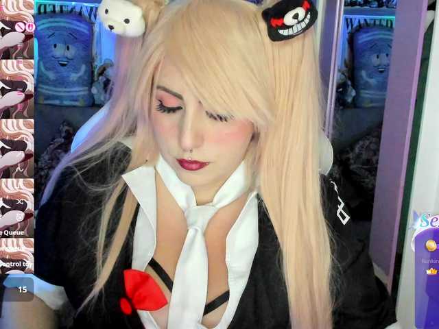 canndyy-new live cam on BongaCams