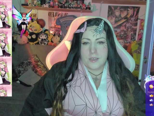 canndyy-new's BongaCams show and profile