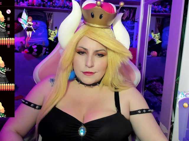 canndyy-new live cam on BongaCams