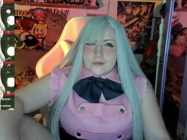 canndyy-new live cam on BongaCams
