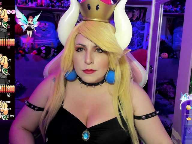 canndyy-new live cam on BongaCams
