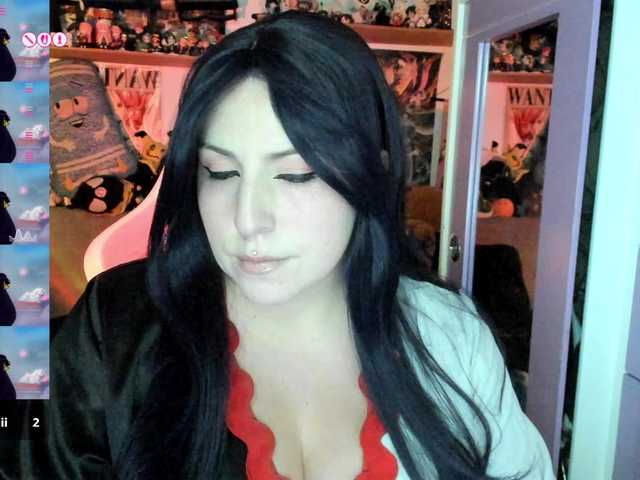 canndyy-new live cam on BongaCams