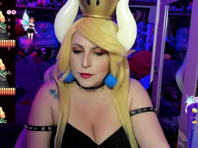canndyy-new live cam on BongaCams