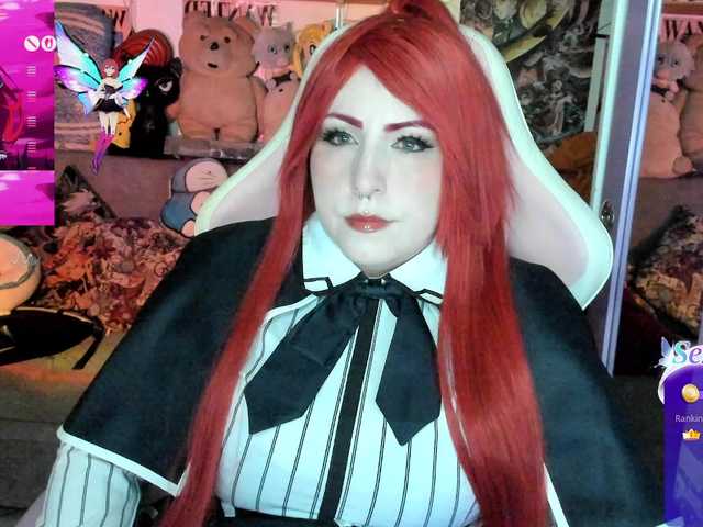canndyy-new live cam on BongaCams