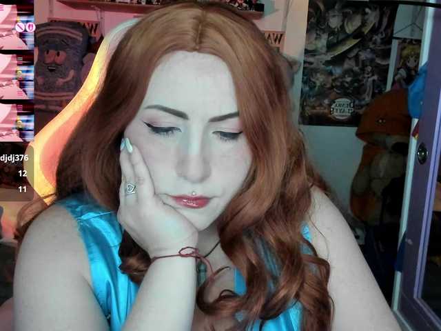 canndyy-new live webcam show