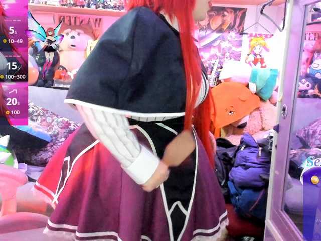 canndyy-new live cam on BongaCams