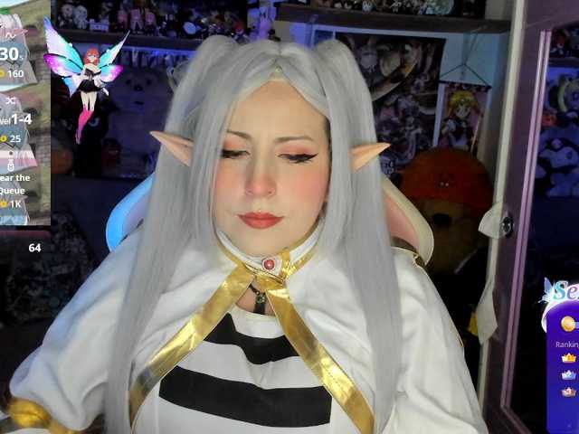 canndyy-new live cam on BongaCams