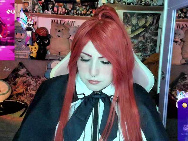 canndyy-new live cam on BongaCams