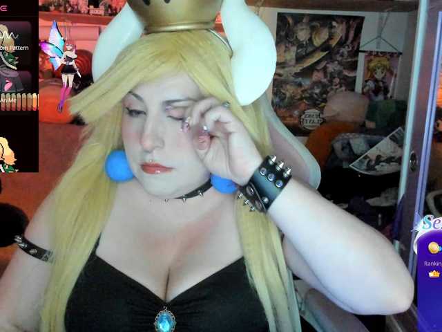 canndyy-new webcam bongacams model stream image