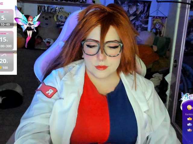 canndyy-new live cam on BongaCams