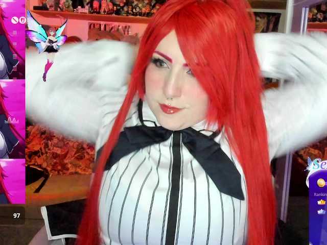 canndyy-new live cam on BongaCams