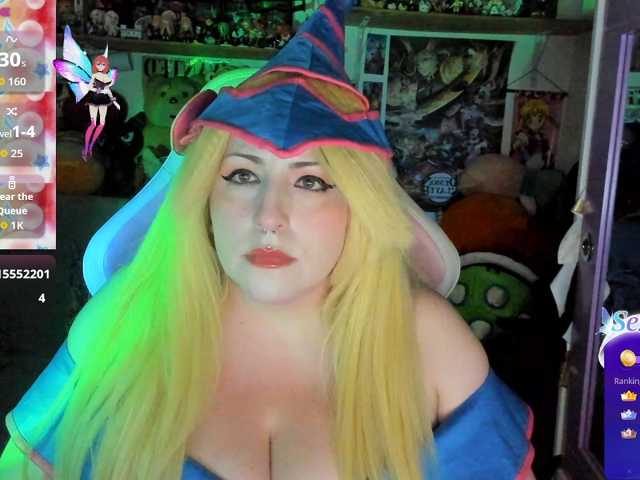 canndyy-new live cam on BongaCams