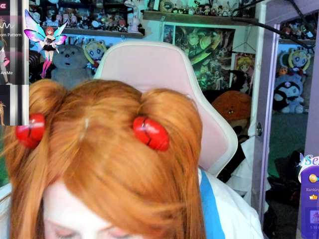 canndyy-new live cam on BongaCams