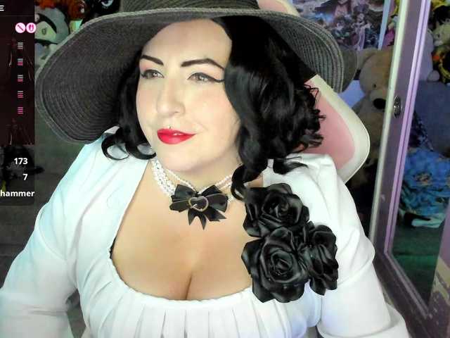 canndyy-new live cam on BongaCams