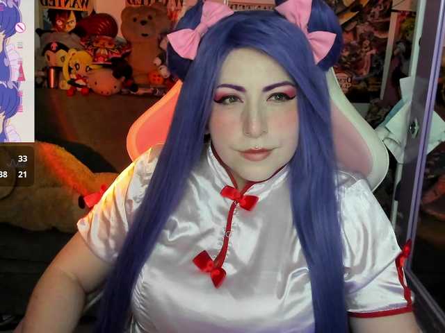 canndyy-new live cam on BongaCams
