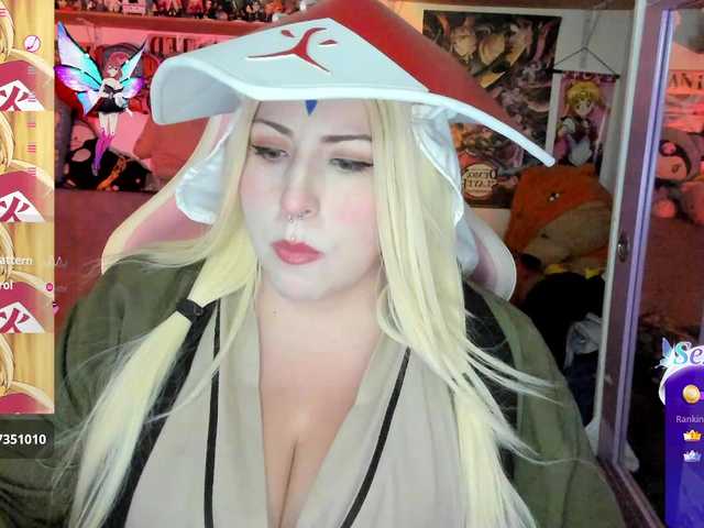 canndyy-new live cam on BongaCams