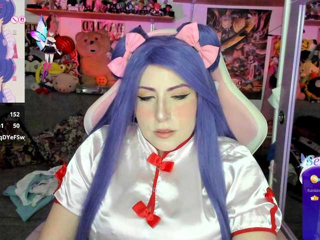 canndyy-new live cam on BongaCams