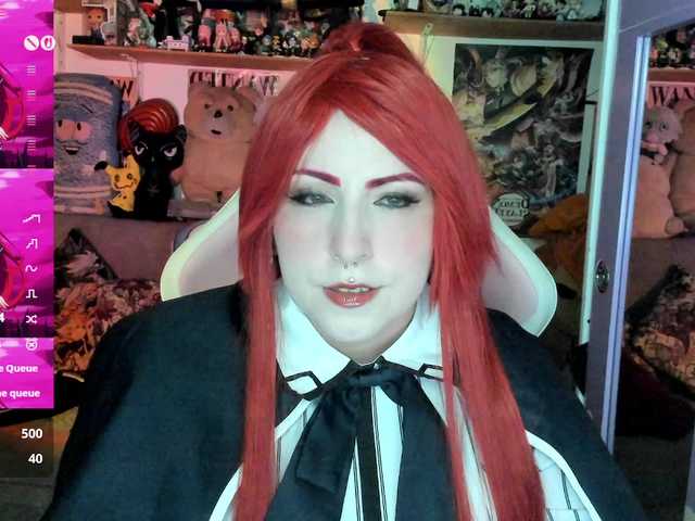 canndyy-new live cam on BongaCams