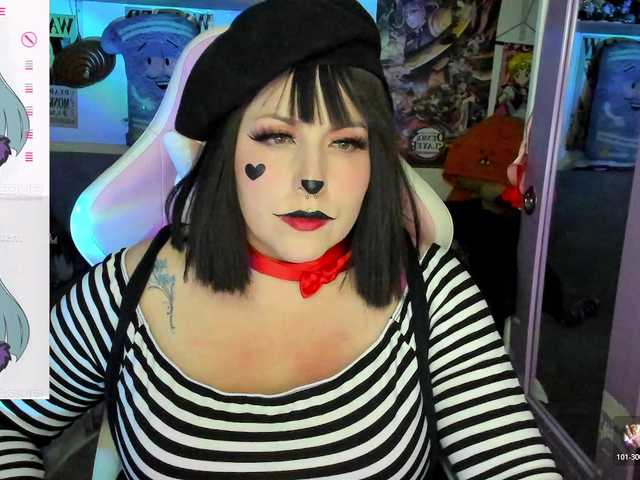 canndyy-new live cam on BongaCams