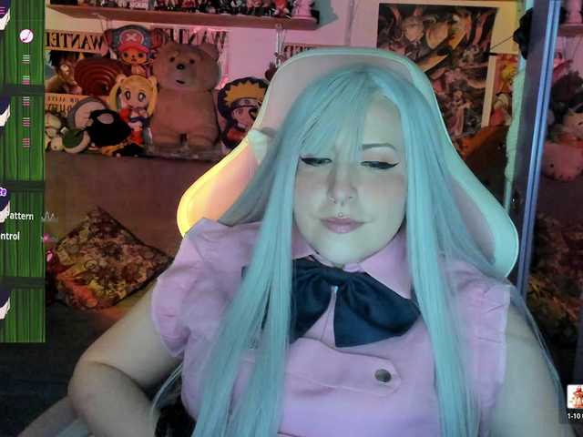 canndyy-new live cam on BongaCams