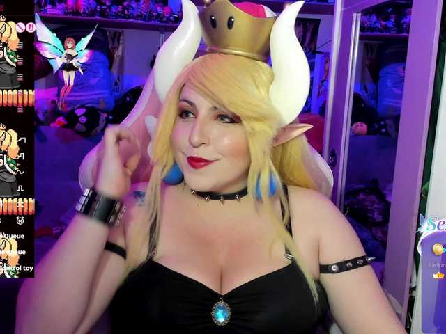 canndyy-new live cam on BongaCams